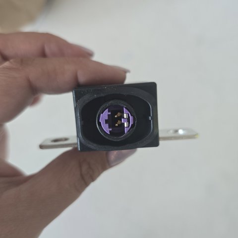 4F0915519A VAG Pirotécnico de batería principal