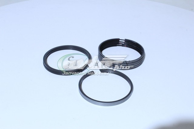 Juego de aros de pistón para 1 cilindro, sobremedida (+0,50 mm) 21083100010031 Lada