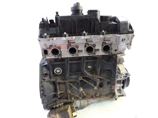 OM646646811 Mercedes motor completo