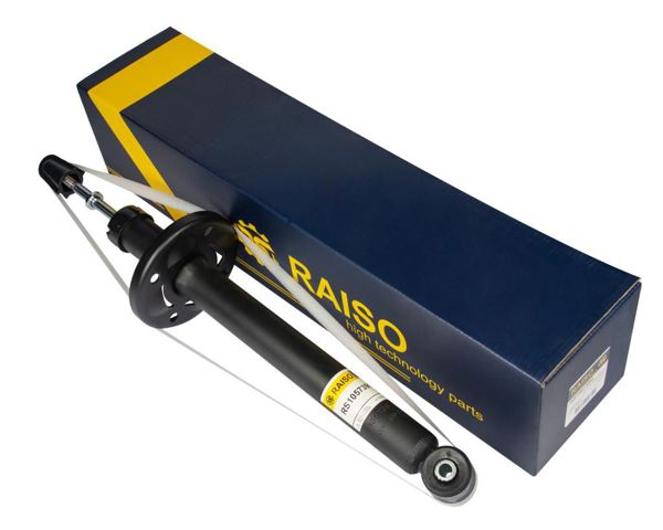 Amortiguador trasero Raiso RS105739G precio, desde 35,43 EUR
