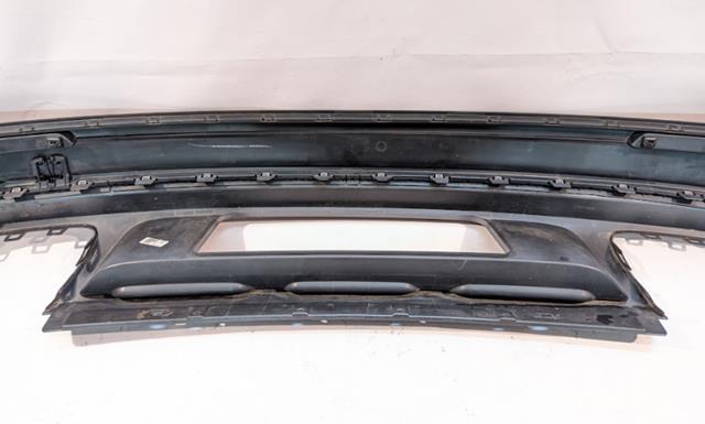 5NN807568BYE4 VAG Cubierta, parachoques trasero