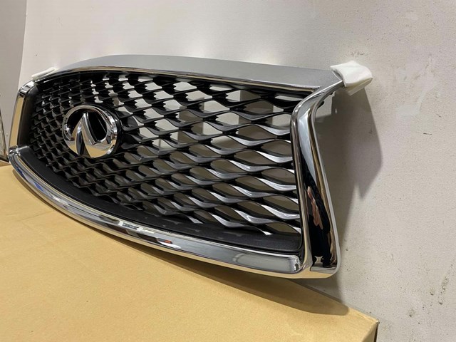 Comprar 623106HH0A Nissan/Infiniti Rejilla frontal