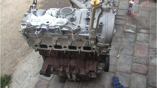 Motor completo Renault (RVI) K4M848 precio, desde 922,46 EUR