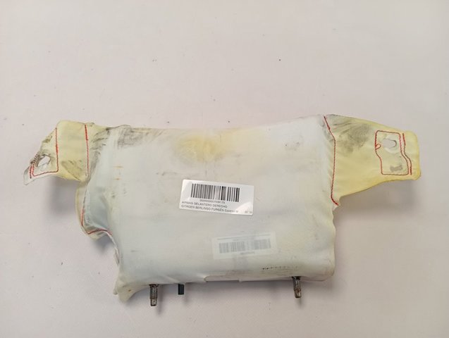 Airbag lateral del pasajero Peugeot/Citroen 9818750980 precio, desde 69,70 EUR
