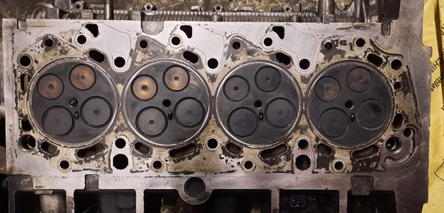 Comprar 2S7Q6K537 Ford 