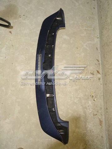 7608542903J2 Toyota alerón para puerta de maletero