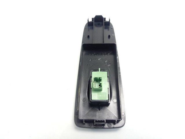 1643607580 Peugeot/Citroen Botón de encendido, motor eléctrico, elevalunas, puerta delantera derecha