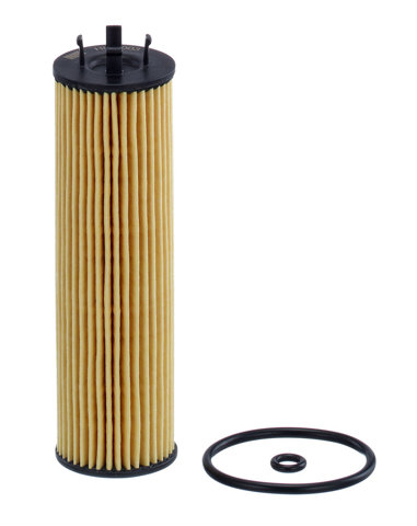 HU5003Z Mann-Filter Filtro aceite