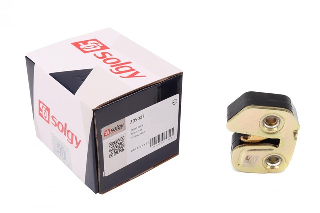305027 Solgy Cerradura de puerta