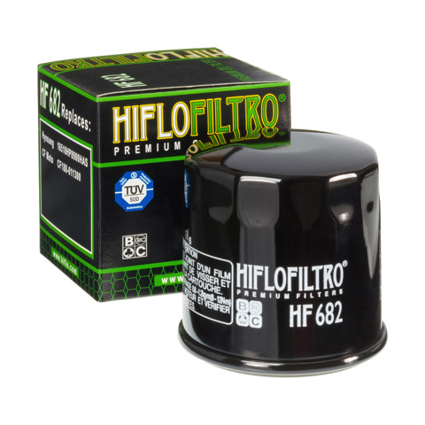 HF682 Hiflofiltro Filtro aceite