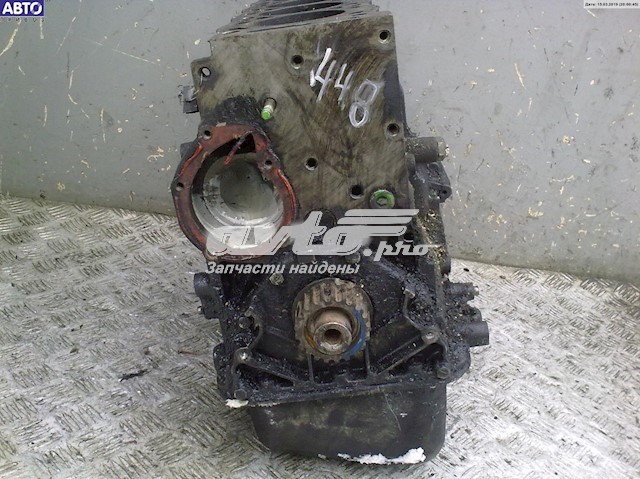 Motor completo para Citroen Evasion (22)