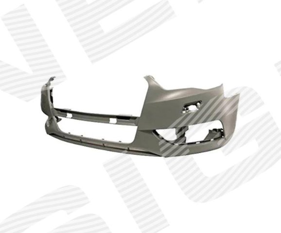 PAD041236 Signeda Paragolpes delantero