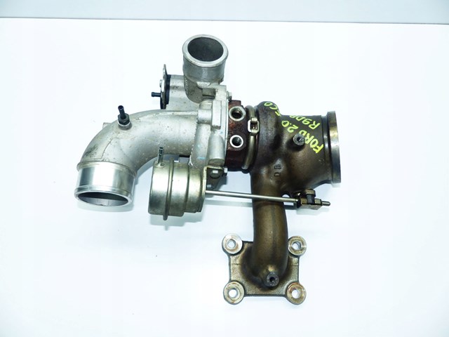 CJ5E-6K682-CE Ford turbocompresor