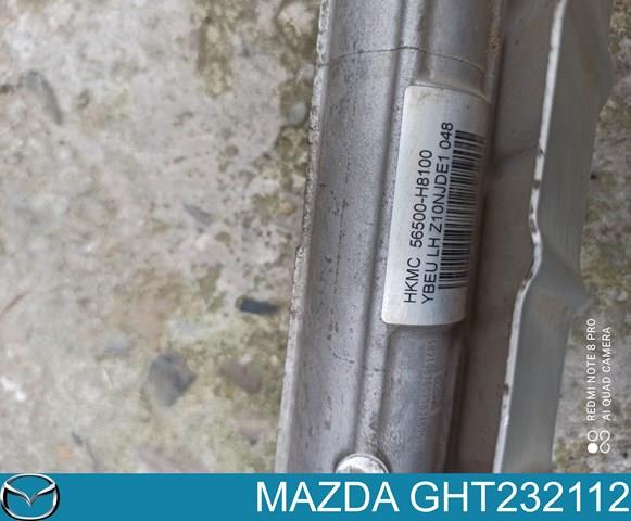 GHT232112 Mazda