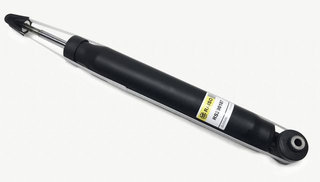 Comprar RS290187 Raiso Amortiguador trasero