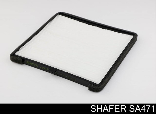 Comprar SA471 Shafer Filtro de aire del habitáculo