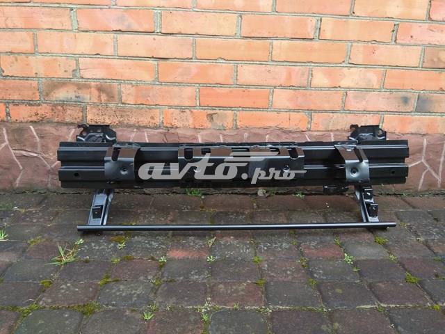 Comprar 6400H351 Mitsubishi Refuerzo parachoque delantero