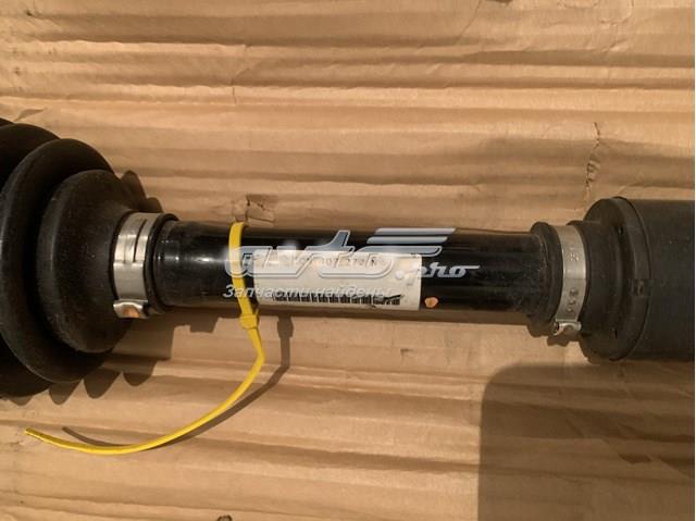 Comprar 5QN407272N VAG Semieje delantero derecho