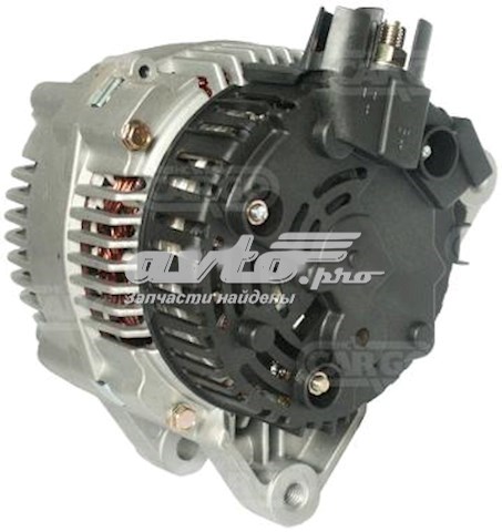 Alternador CARGO 112058