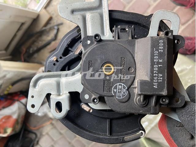 Motor de recirculación de aire Toyota 0637008810 precio, desde 68,24 EUR