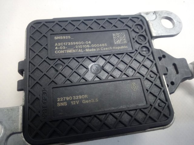  227903290R Renault (RVI)