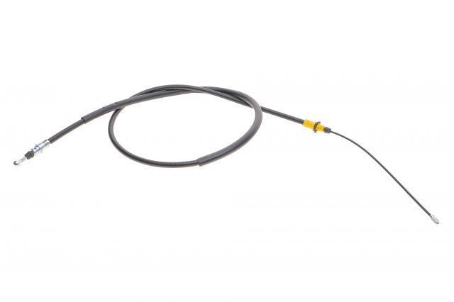 Cable de freno de mano trasero derecho/izquierdo Solgy 219077 precio, desde 15,81 EUR