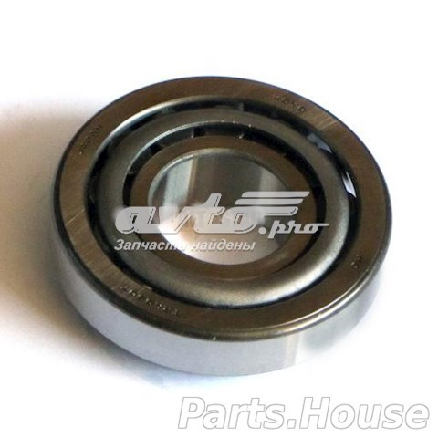 HCTRA0607RYR Koyo Cojinete del eje intermedio de la caja de cambios