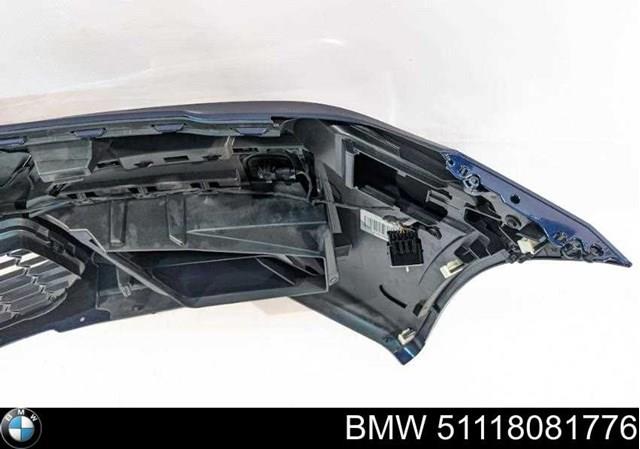 51118081776 BMW Paragolpes delantero