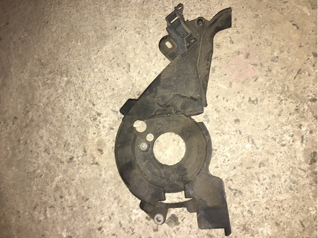 9651559980 Peugeot/Citroen Cubierta interior superior de la correa de distribución