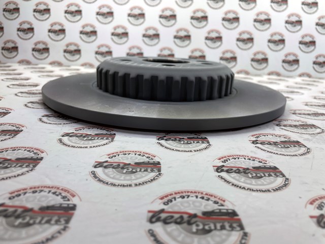 Frenos traseros Land Rover LR114560