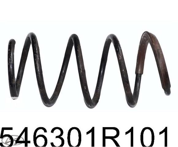 Comprar Muelle delantero Hyundai Accent IV SB