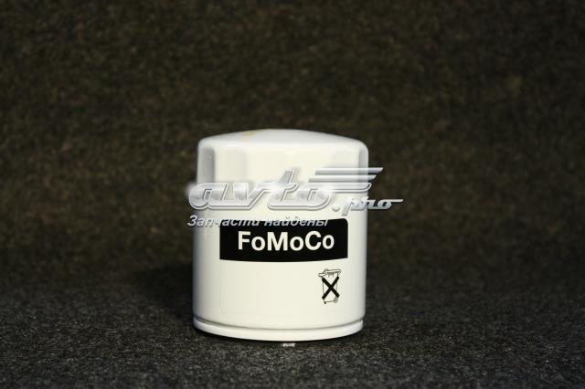 LR025306 Land Rover filtro de aceite
