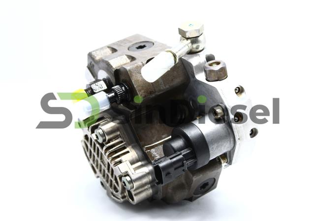 Bomba inyectora 0445010042 Bosch