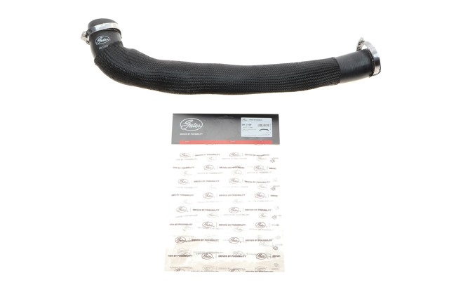 9807540580 Peugeot/Citroen Manguera del intercooler