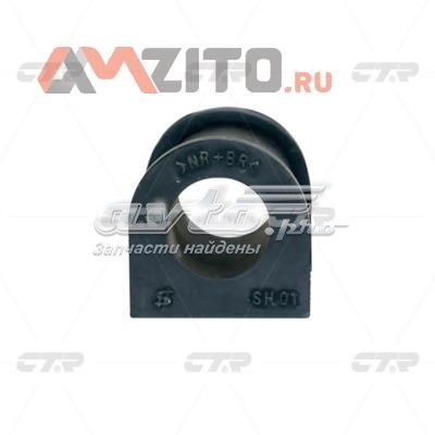 Buje de barra estabilizadora delantera CTR CVS2 precio, desde 4,59 EUR