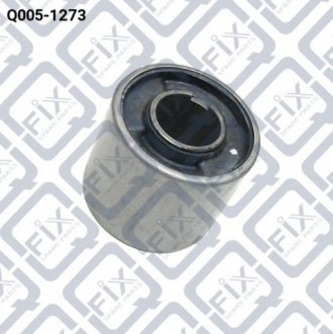 Silentblock del subchasis trasero Q-fix Q0051273 precio, desde 34,24 EUR
