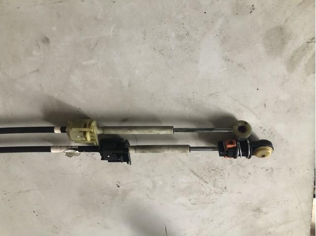 Cable de accionamiento de caja de cambios Mazda 3 hatchback (BK) (2003 - 2009) precio, desde  