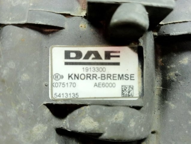  DAF 1913300 precio, desde 287,38 EUR