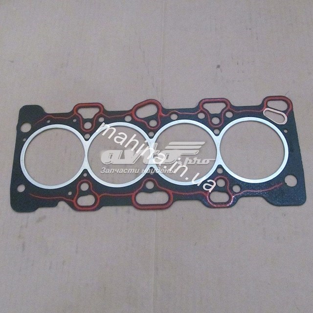 Empaque de culata Great Wall SMD346924