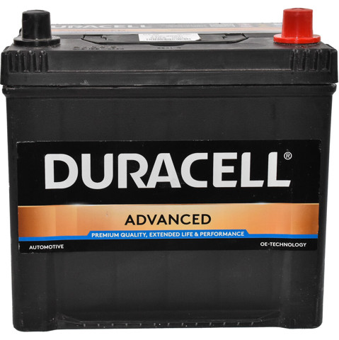 Batería Duracell DA60