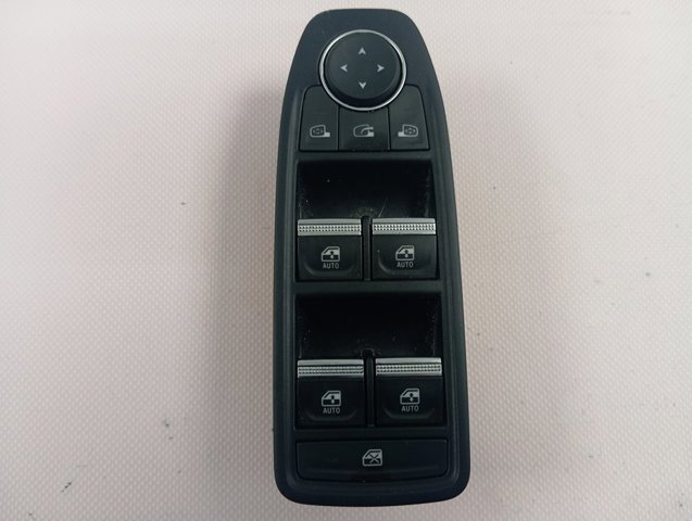 Comprar 254104289R Renault (RVI) Interruptor de elevalunas delantera izquierda