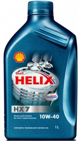 Aceite motor Shell 550040293 precio, desde 21,19 EUR