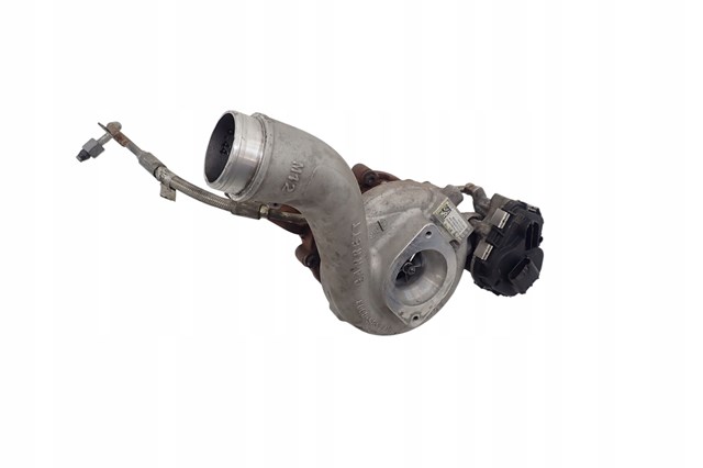 Comprar 5802438242 Fiat/Alfa/Lancia Turbo de coche