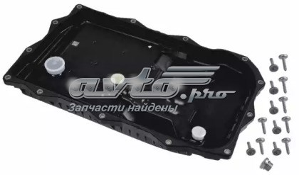 Filtro caja de cambios automática Land Rover Range Rover SPORT II (L494)