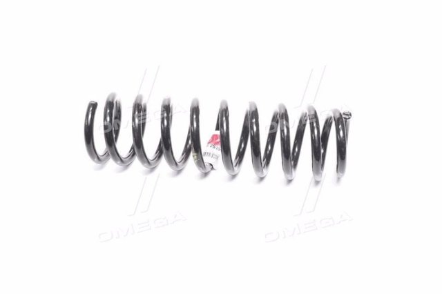 Muelle de suspensión Hyundai Tucson II