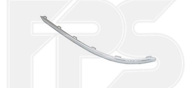 Moldura de parachoques trasero izquierdo FPS FP7442955 precio, desde 29,95 EUR