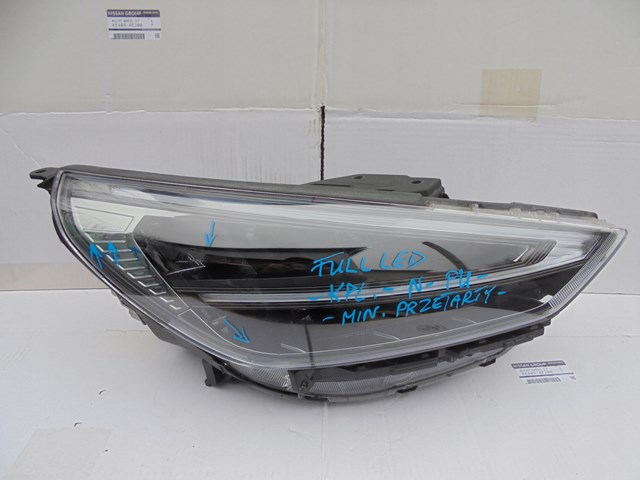 Faro derecho Hyundai/Kia 92102G4600 precio, desde 1149,57 EUR