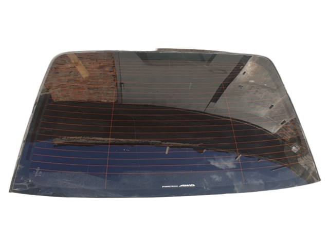 Comprar 65109AG030 Subaru Luna trasera