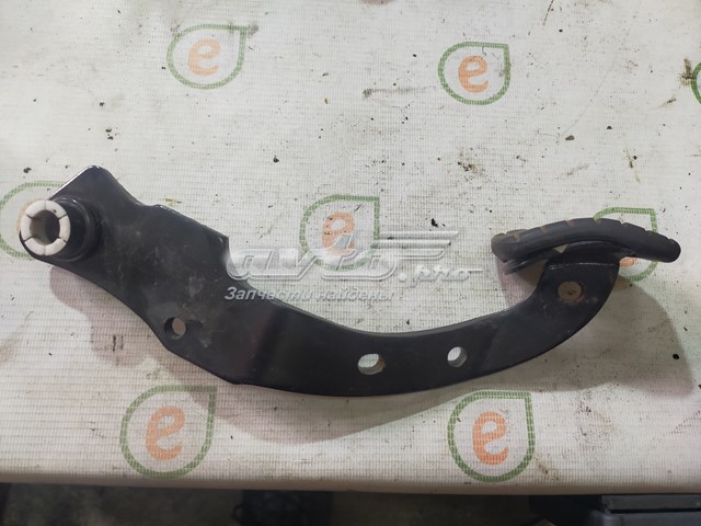 Comprar 8200115368 Renault (RVI) Pedal de freno