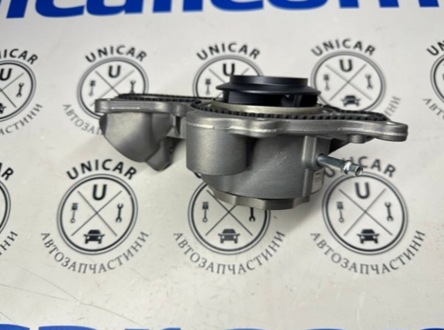 Motor de agua VAG 06M121013G